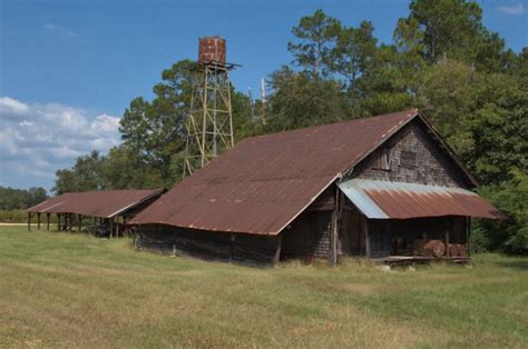 –LOWNDES COUNTY GA– | Vanishing South Georgia Photographs by Brian Brown