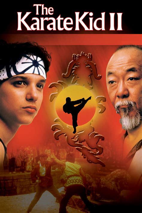 THE KARATE KID | Sony Pictures Entertainment