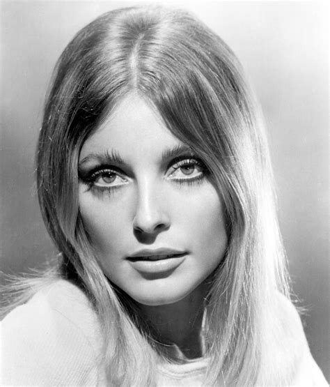 Sharon Tate - Celebrity biography, zodiac sign and famous quotes