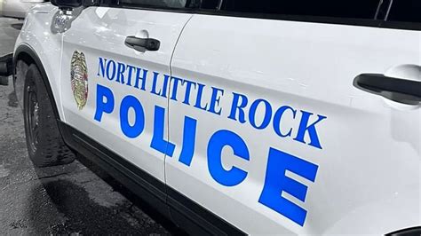 Police investigating North Little Rock shooting that left 2 injured