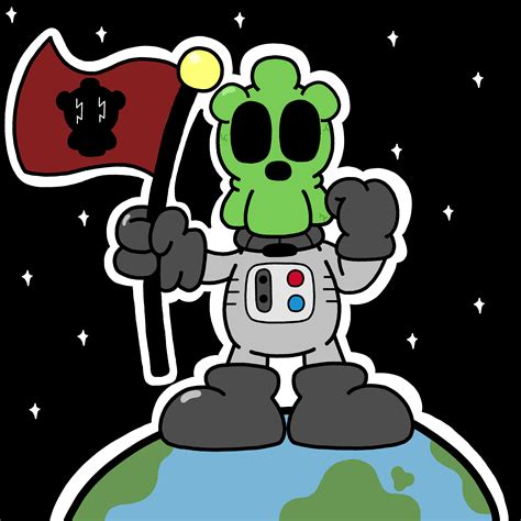 GIGZOX CONQUEROR OF WORLDS!!! by TheBestChatman on Newgrounds