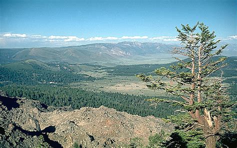 Long Valley Caldera | Wiki | Everipedia