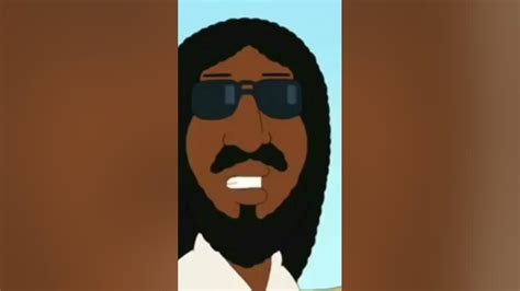 Black Jesus - Family Guy #shorts #trending #familyguy - YouTube