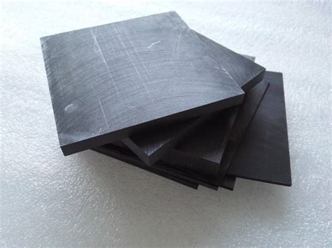 Seven Characteristics Of Graphite Sheet