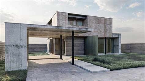 Lumion 10 Architecture Rendering Workflow (Photo-Realistic) - YouTube