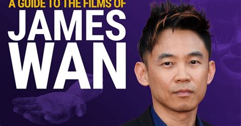 James Wan Horror Movies