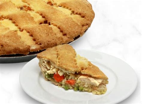 Costco Fans Divided: Is Chicken Pot Pie “Delicious” or “Inedible”?