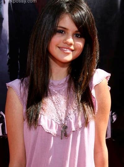 Selena Gomez - Disney Stars Photo (19414484) - Fanpop