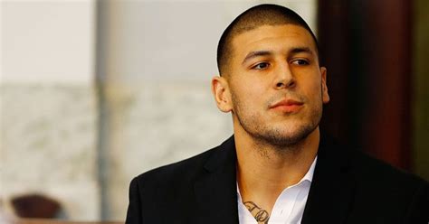 Aaron Hernandez’ brain scan reveals the 27-year-old had a severe case of CTE