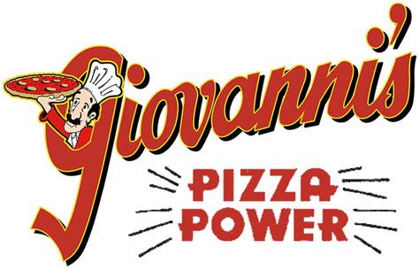 Online Ordering | Giovanni's Pizza