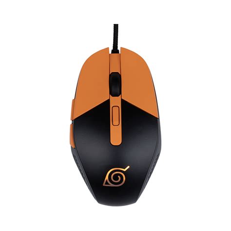 Naruto - Gaming Mouse - KONIX