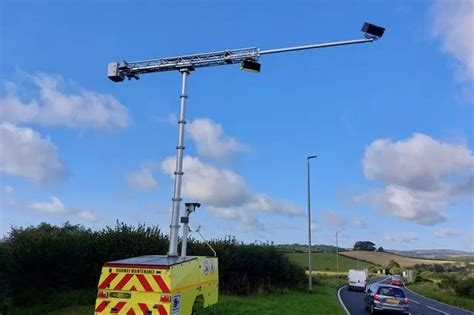 New AI cameras on M6, M5 and M54 but police keep key details secret - CoventryLive