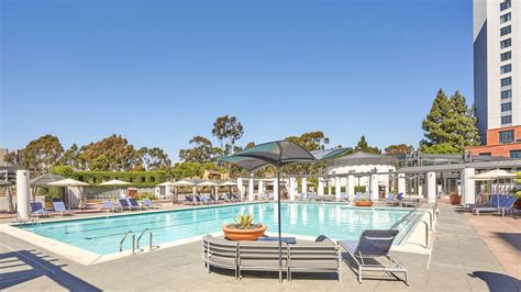 Hyatt Regency La Jolla C$ 213 (C̶$̶ ̶5̶4̶0̶). San Diego Hotel Deals & Reviews - KAYAK