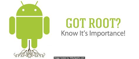 Importance of Android Phone and Tablet Rooting