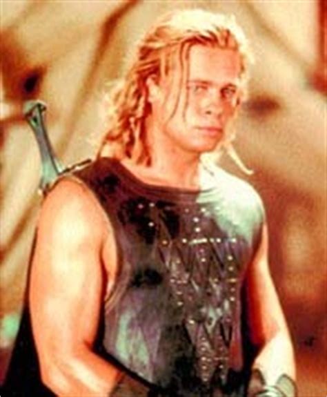 Brad Pitt - Troy - Brad Pitt Photo (1100836) - Fanpop