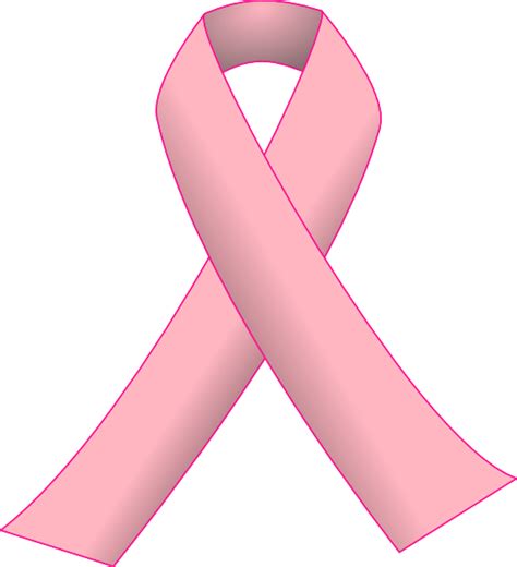 Breast Cancer Clip Art Pictures – Clipartix