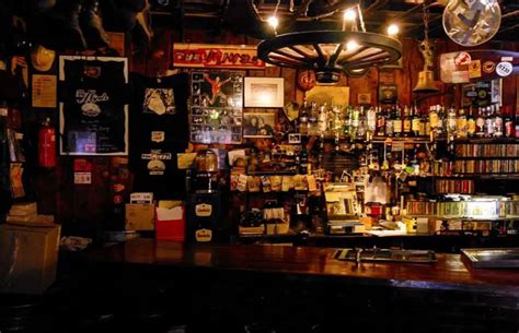 Best Dive Bars in Sydney: Where to Find the Coolest Drinking Spots - The Dive Bar Tourist