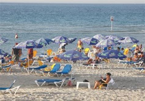 Eilat, Haifa, Acre beaches ranked highest - Enviro-Tech - Jerusalem Post