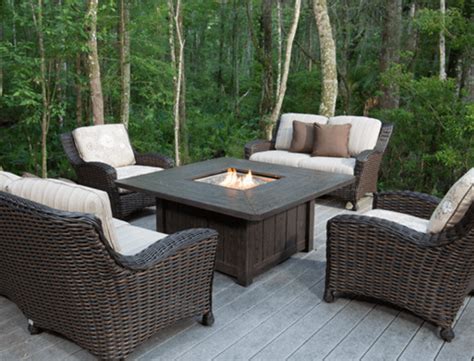 Outdoor Elegance Patio Design Center | Ebel Outdoor Patio Furniture