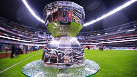 Liga MX y MLS anunciaron cancelación de Leagues Cup y Campeones Cup