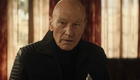 Star Trek: Picard: Season Three Renewal and Season Two Trailer Unveiled by Paramount+ (Watch ...