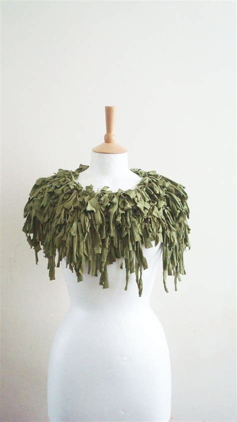 How to make your own ghillie suit – Artofit