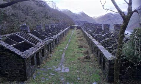 Dinorwic Slate Quarry (Llanberis): UPDATED 2020 All You Need to Know Before You Go (with PHOTOS)