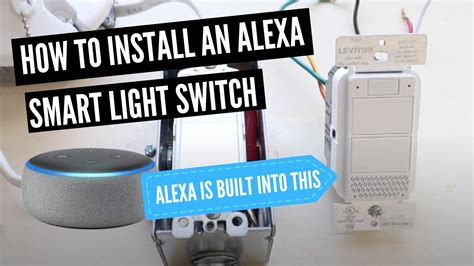 Alexa Wireless Light Switch Circuit Diagram