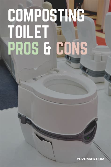 Composting Toilet Pros And Cons | Yuzu Magazine | Composting toilet ...