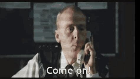 Hot Fuzz Swan GIF - Hot Fuzz Swan - Discover & Share GIFs