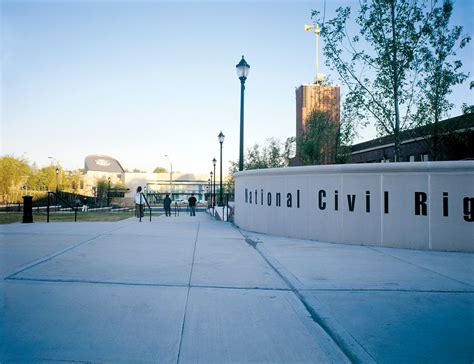 National Civil Rights Museum | Civil rights museum, National civil rights museum, Tennessee vacation