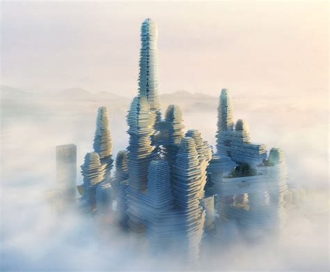 Shenzhen-Bay-Super-City-3 | Inhabitat - Green Design, Innovation ...