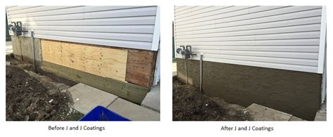 3 Non-Traditional Uses for Parging - J and J Coatings - Parging Experts: Edmonton Parging ...