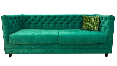 What Color Throw Pillows Go with Green Couch? (20 Examples with Images ...