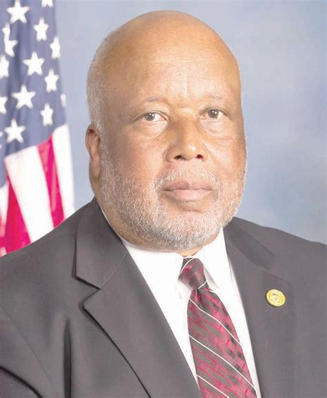 Mississippi Congressman Bennie Thompson to head investigation of the ...