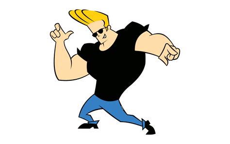 Johnny Bravo (Cartoon Network Injustice) | Injustice Fanon Wiki | Fandom