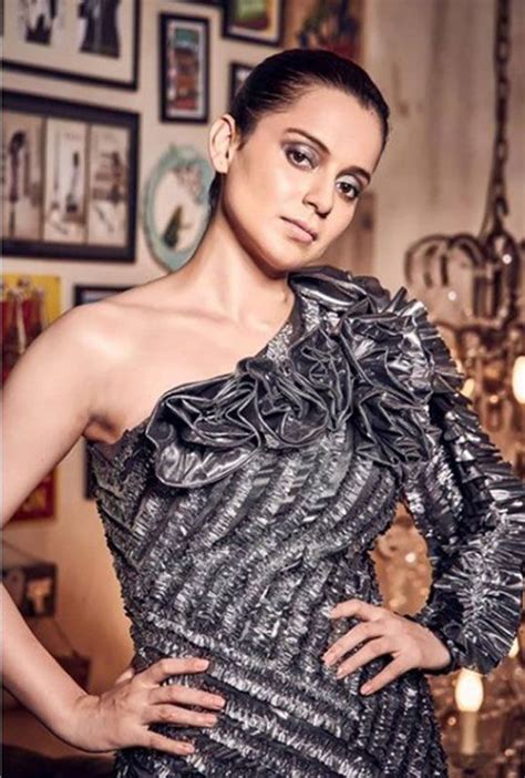 Meet the queen of hearts Kangana Ranaut | Entertainment-photos – Gulf News