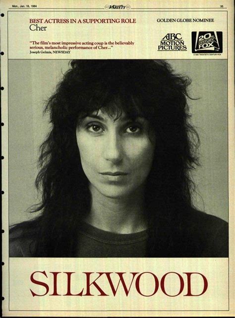 Picture of Silkwood