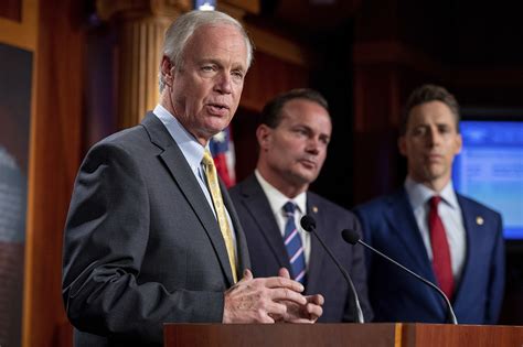 4 Senate Republicans wait on reelection bids as majority hangs in ...