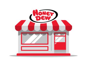 Honey Dew Donuts Nutrition Facts | Besto Blog