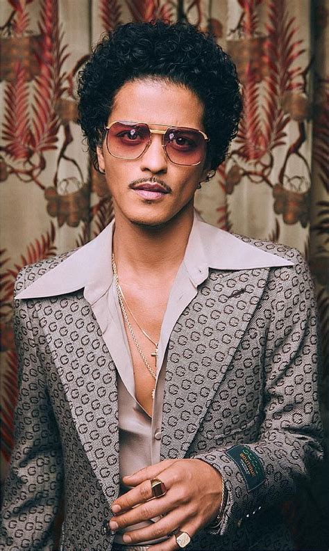 GRAMMY Award-Winning Superstar Bruno Mars Announces 2023 Dates at Park MGM in Las Vegas Bruno ...