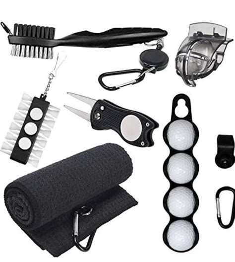 10 Best Golf Accessories 2022 - HighOnGolf.com