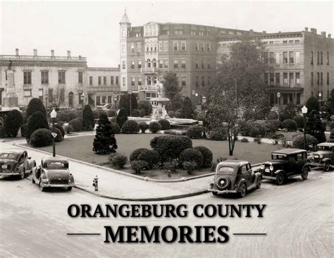 Orangeburg County Memories | Pediment Publishing | Reviews on Judge.me