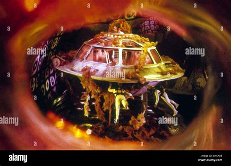 FANTASTIC VOYAGE -1966 Stock Photo - Alamy