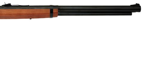 Buy Daisy Outdoor Products Model 1938 Classic Red Ryder Lever Action BB Pellet Gun Online at ...