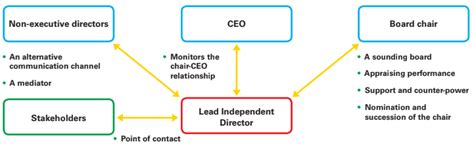 An Independent Directors-Roles, Applicability, Duties | RJA