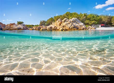 Costa Smeralda Sardinia High Resolution Stock Photography and Images ...