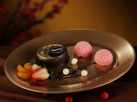 Celebrate Mid Autumn festival with Häagen-Dazs ice cream mooncakes ...