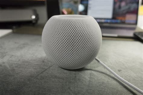 HomePod mini review: Small sound and familiar frustrations | Macworld