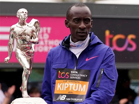 Kenya’s world-record marathon runner Kelvin Kiptum killed in car crash ...